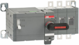 Disconnect switch