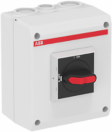 OTP16T3M Safety switch
