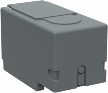 TERM SHROUD FOR OT200 4P SHORT