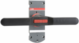 DIRECT MOUNT HANDLE & SHAFT KIT