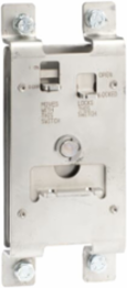 MECH OT1000-2500 INTRLCK KIT
