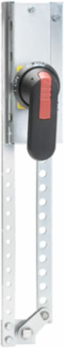 OTZW25 CHANGE-OVER ATTACHM.