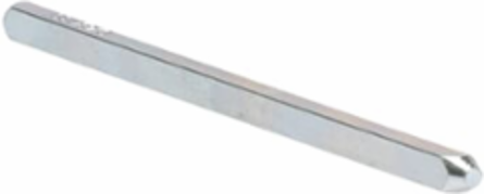 OX6X155 SHAFT