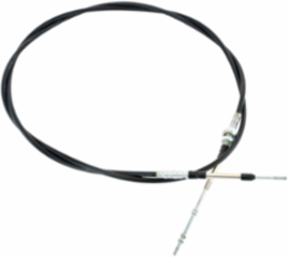 OH HDL FLANGE CABLE 108IN