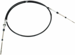OH HDL FLANGE CABLE 72IN