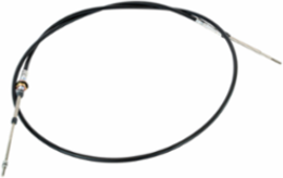 OH HDL FLANGE CABLE 84IN