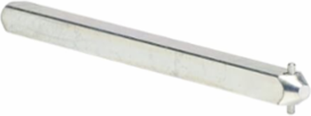 PSTL SHAFT 10X900MM 35.43 SP