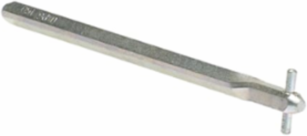 PSTL SHAFT 8.3 6X210 45TWST