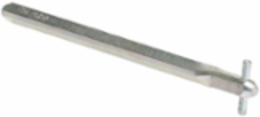 PSTL SHAFT 8.3 6X210 45TWST
