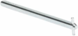 HANDLE OPERATOR SHAFT, 16.9IN LO