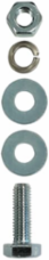 MOUNTING HARDWARE FOR OS100GJ_ 3P