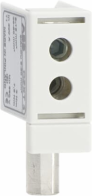 DUAL WIRE TERM OT30-100 3/KIT