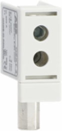DUAL WIRE TERM OT30-100 3/KIT