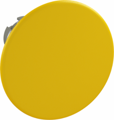 PB MUSH MOM SATIN CR 60MM YELLOW