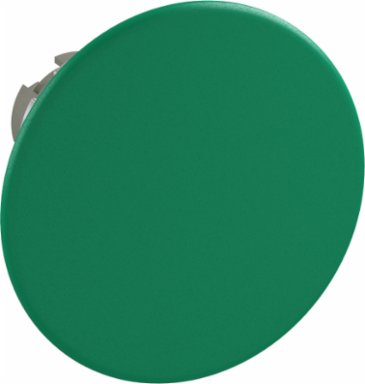 PB MUSH MOM SATIN CR 60MM GREEN