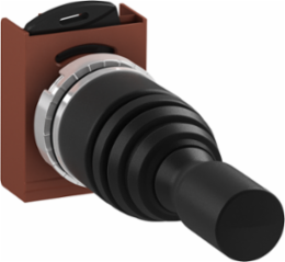 JOYSTICK 2 POS.UP MOMENTARY, D