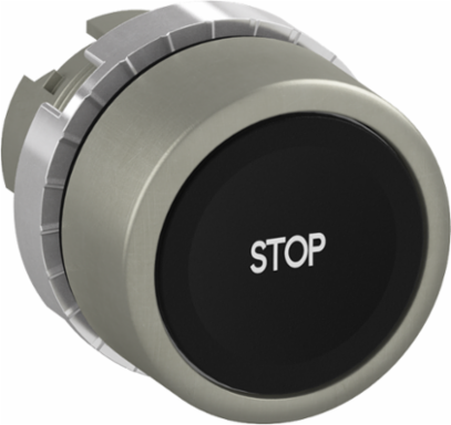 PB STOP BLACK FLUSH