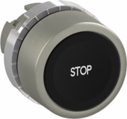 PB STOP BLACK FLUSH