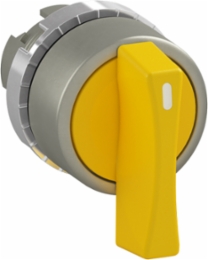 2 Position Large Handle Selector Switch - ARRA & BAA Compliant