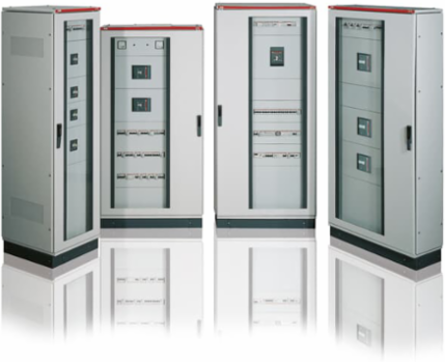 K-PO1861 Main Distribution Board