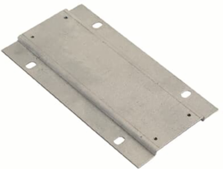 PR460-2 Adapter Plate