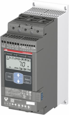 SOFTSTARTER