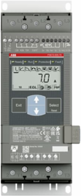 SOFTSTARTER