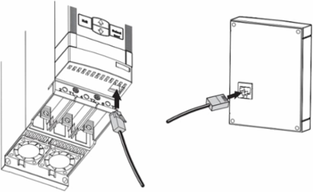 PSE ELECTRONIC REMOTE KEYPAD