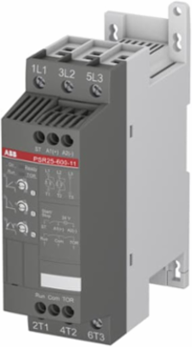 PSR SSTR,600V/24V AC/DC,24.2A