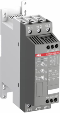 PSR SSTR,600V/24V AC/DC,24.2A
