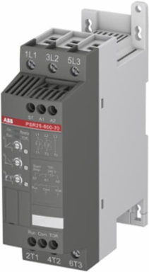 PSR SSTR,600V/240VAC,24.2A