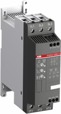 PSR SSTR,600V/24V AC/DC,34A