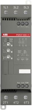 PSR SSTR,600V/24V AC/DC,34A