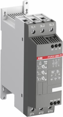 PSR SSTR,600V/240VAC,34.0A