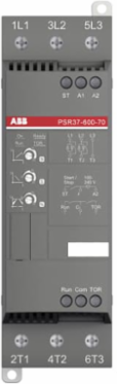PSR SSTR,600V/240VAC,34.0A