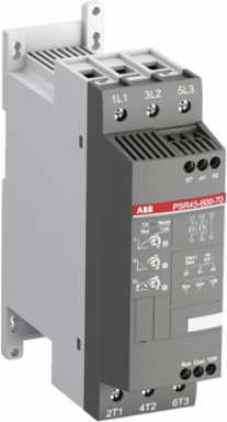 PSR SSTR,600V/240VAC,46.2A