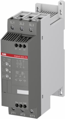 PSR SSTR,600V/240VAC,46.2A