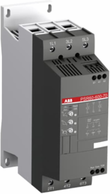 PSR SSTR,600V/240VAC,60A