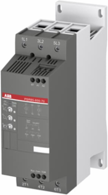 PSR SSTR,600V/240VAC,85A