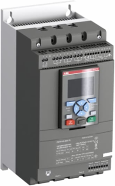 PSTX105 SOFTSTARTER DEMO W/ CASE