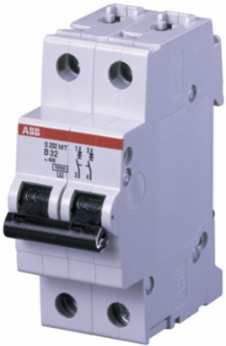 High Performance MCB Provides Compact Supplementary, Energy Limiting, Circuit Protection