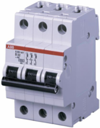 High Performance MCB Provides Compact Supplementary, Energy Limiting, Circuit Protection