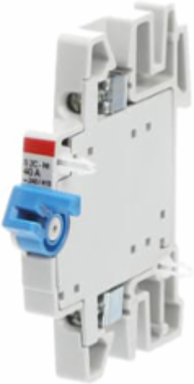 S2C-NT Hand Operated Neutral