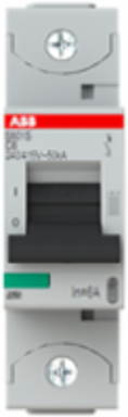 S801S-C6 High Performance MCB