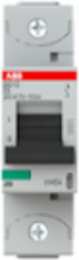 S801S-C6 High Performance MCB