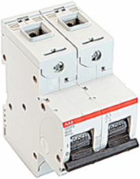 High Performance MCB Provides for Photovoltaic Systems