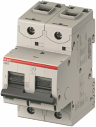 High Performance MCB Provides for Photovoltaic Systems