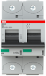 S802S-C63 High Performance MCB