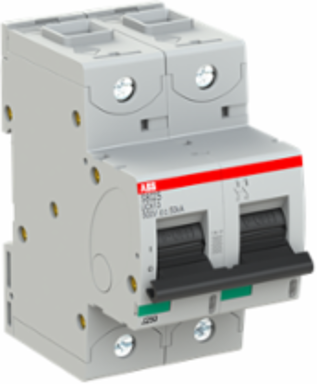 S802S-UCK13 High Performance MCB