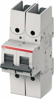 High Performance MCB Provides Compact Supplementary, Energy Limiting, Circuit Protection